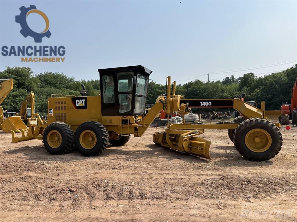 CAT 140 G Grader