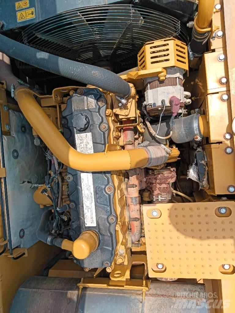 CAT 325 D Raupenbagger