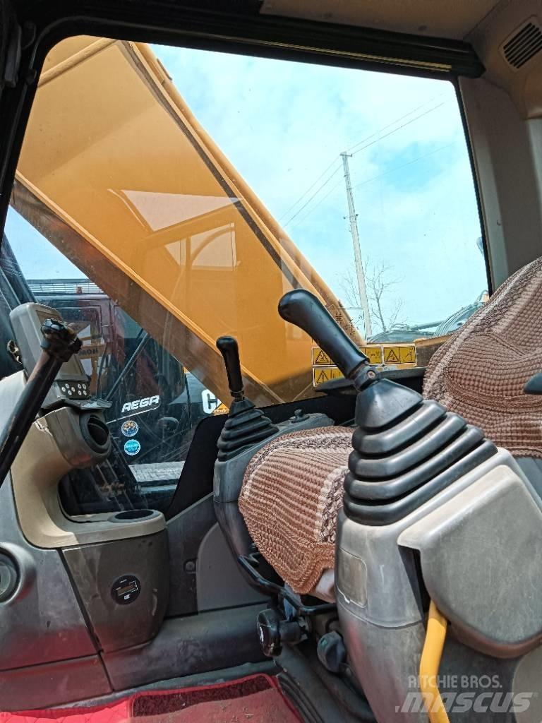 CAT 325 D Raupenbagger