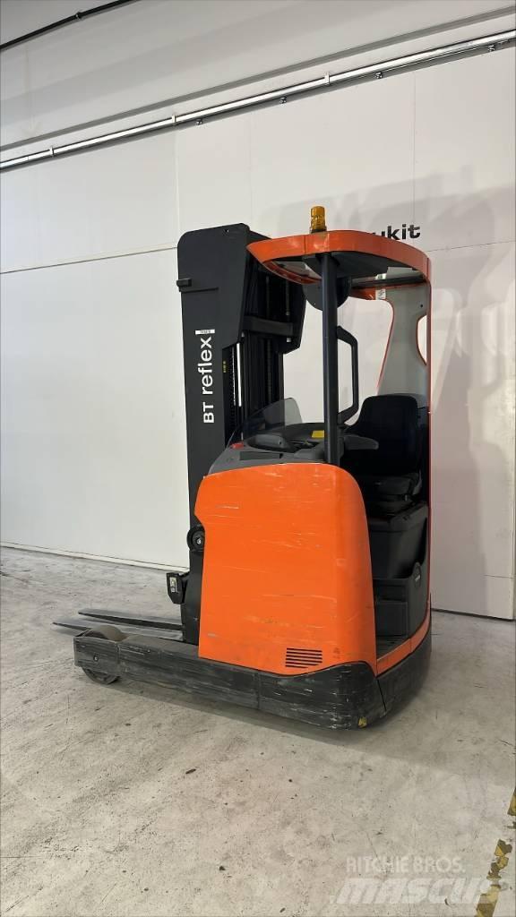 BT RR E 140 H Schubmaststapler