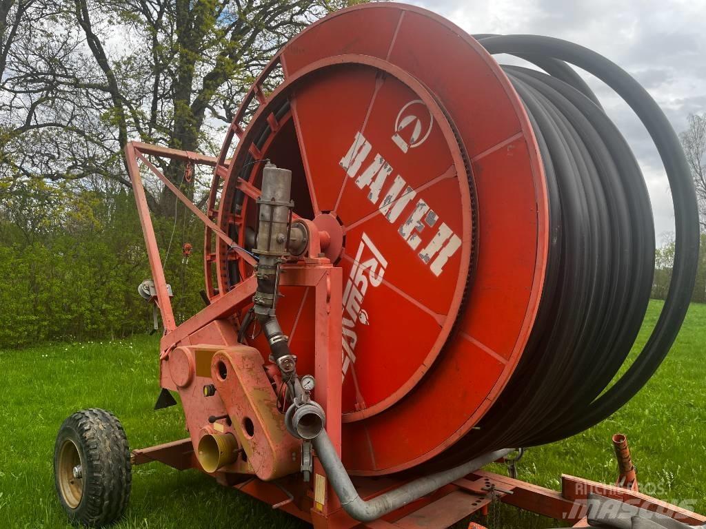 Bauer 110-310 Bewässerungssysteme