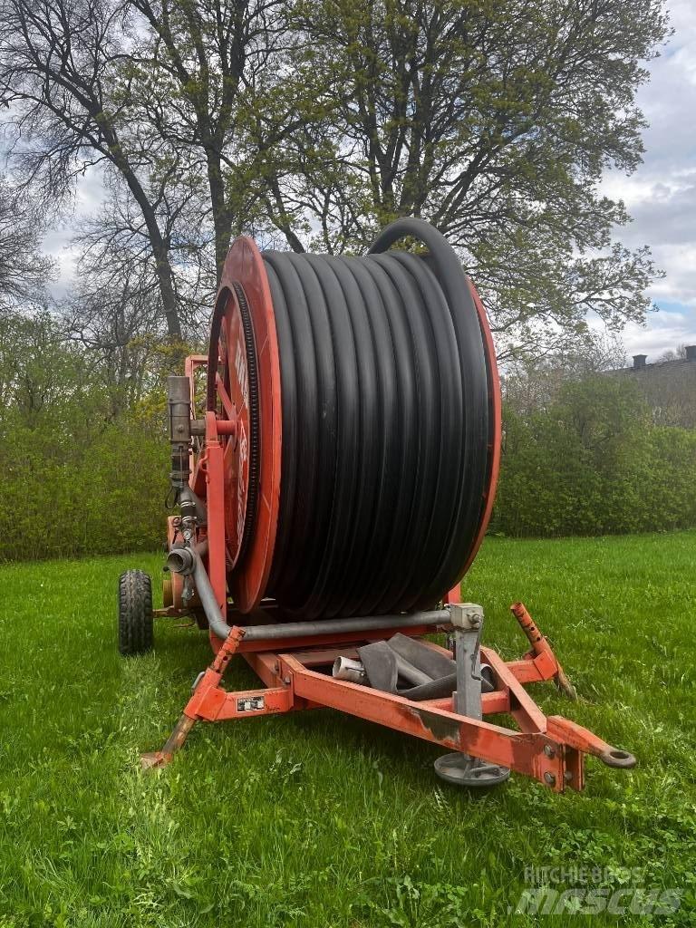 Bauer 110-310 Bewässerungssysteme