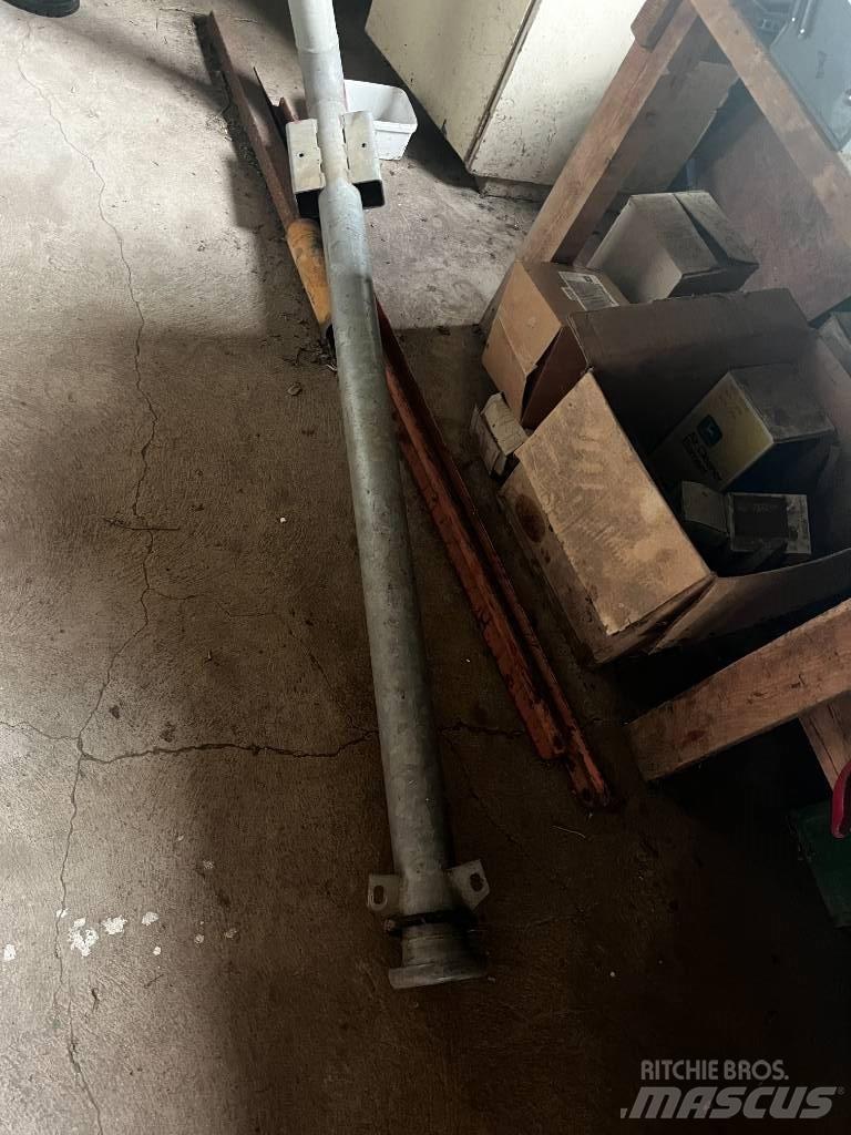 Bauer 110-310 Bewässerungssysteme