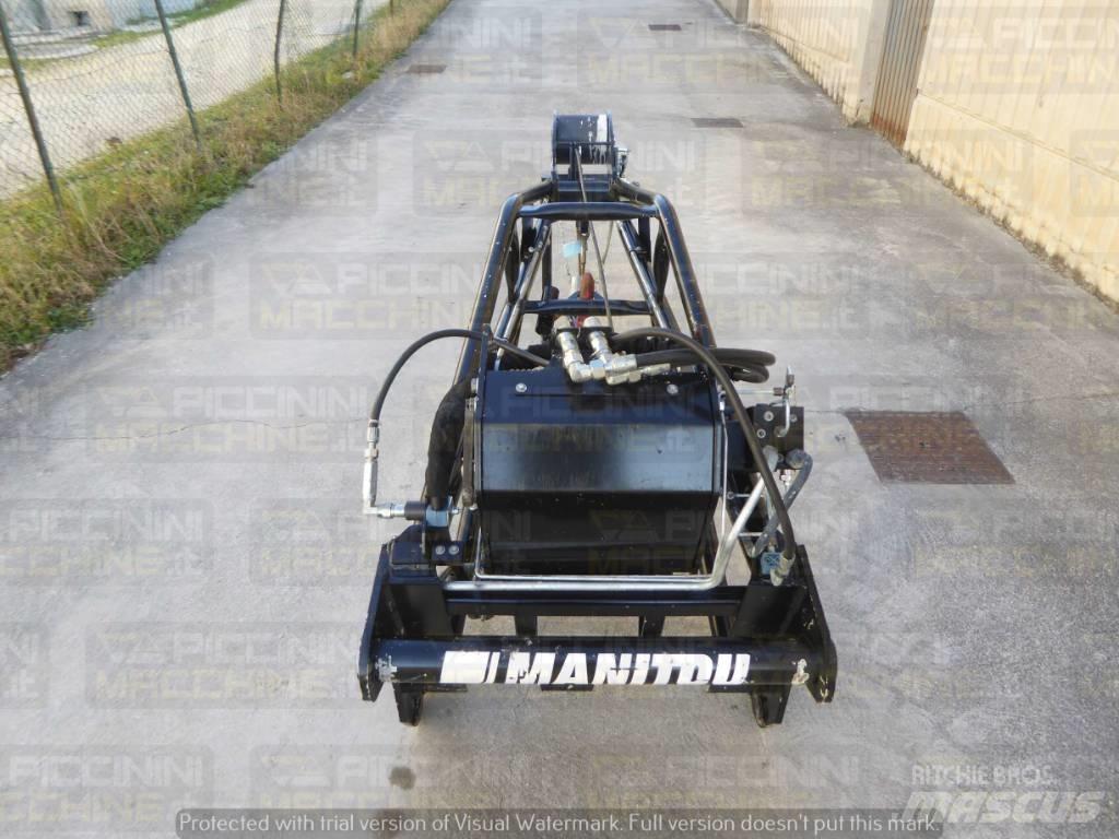 Manitou JW2500/2000 Andere Zubehörteile