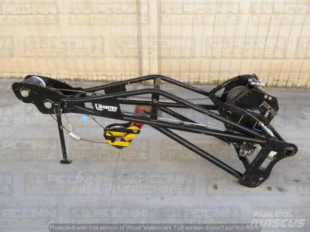 Manitou JW2500/2000 Andere Zubehörteile