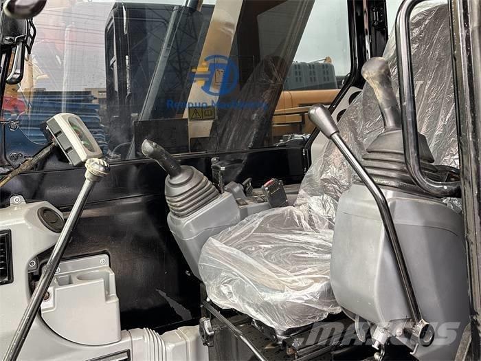 CAT 308 Minibagger < 7t