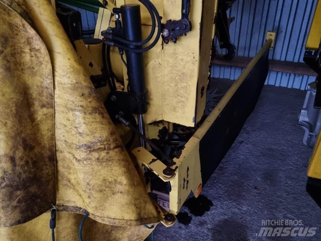 Kemper 375 PLUS Sonstige Landmaschinen