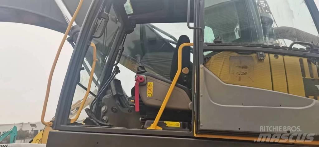 Volvo EC 480 D L Raupenbagger