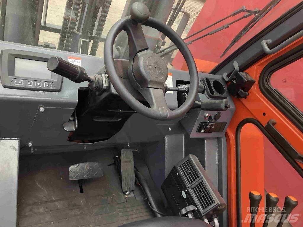 Goodsense FD 35RT Diesel Stapler