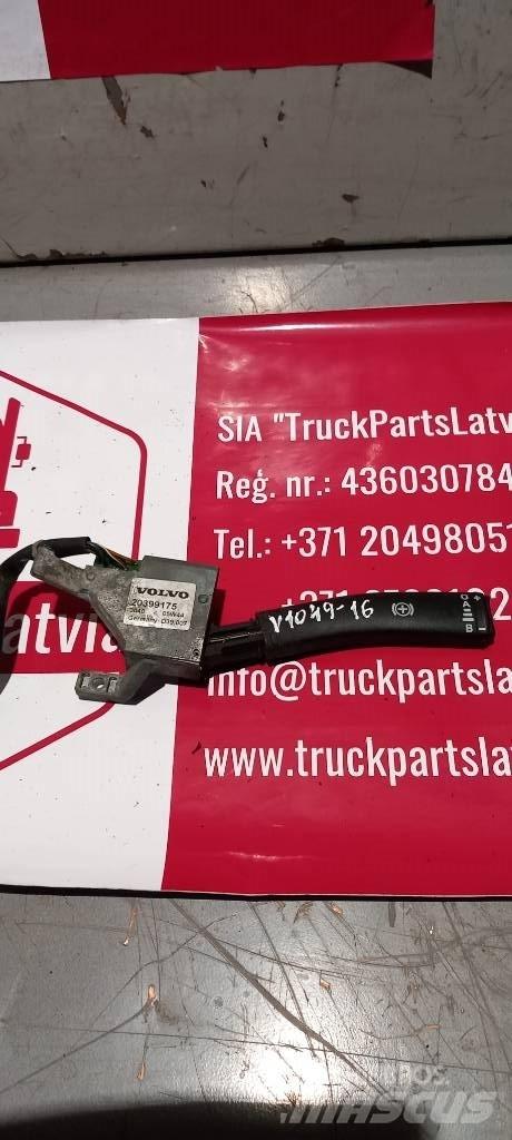 Volvo FH 12.   20399175 Kabinen