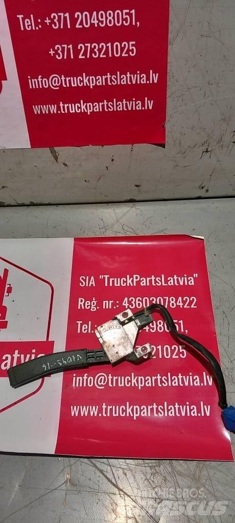 Volvo FH 12.   20399175 Kabinen