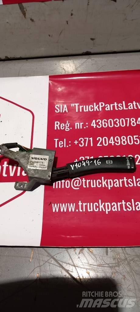 Volvo FH 12.   20399175 Kabinen