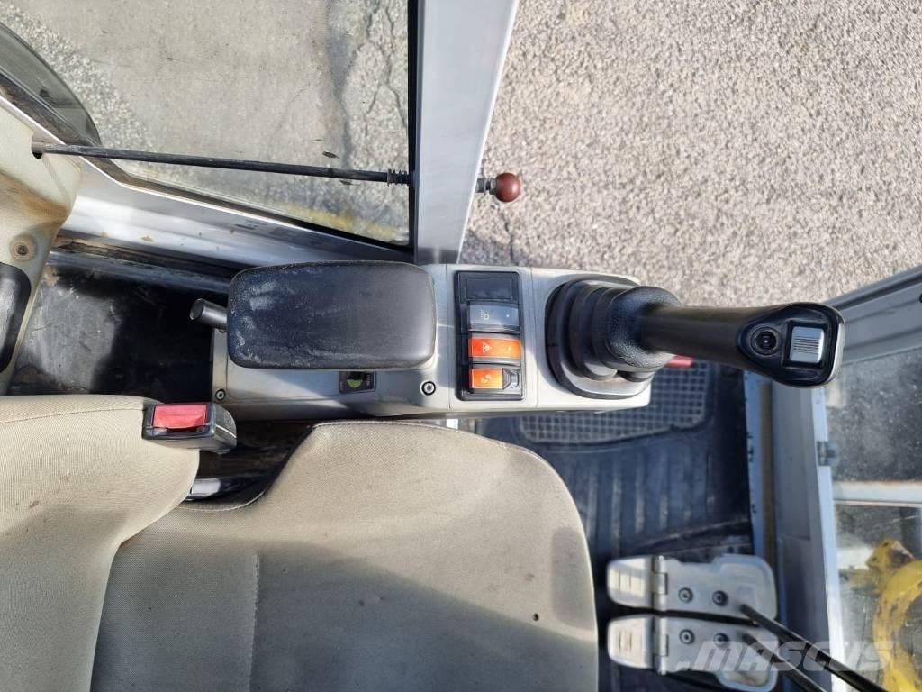 Wacker Neuson ET 20 Minibagger < 7t