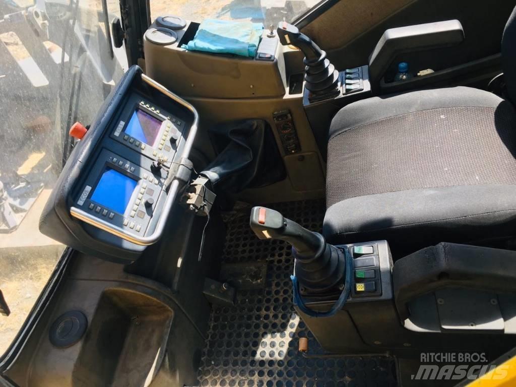 Grove GMK 7450 All-Terrain-Krane