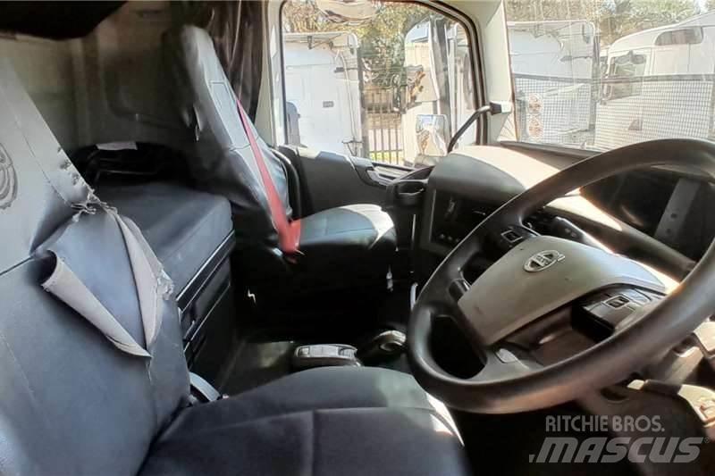 Volvo FH 440 Andere Fahrzeuge