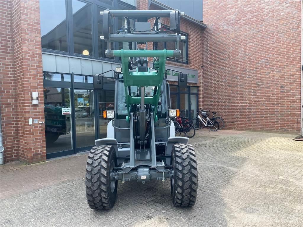 Kramer KL25.5 Radlader