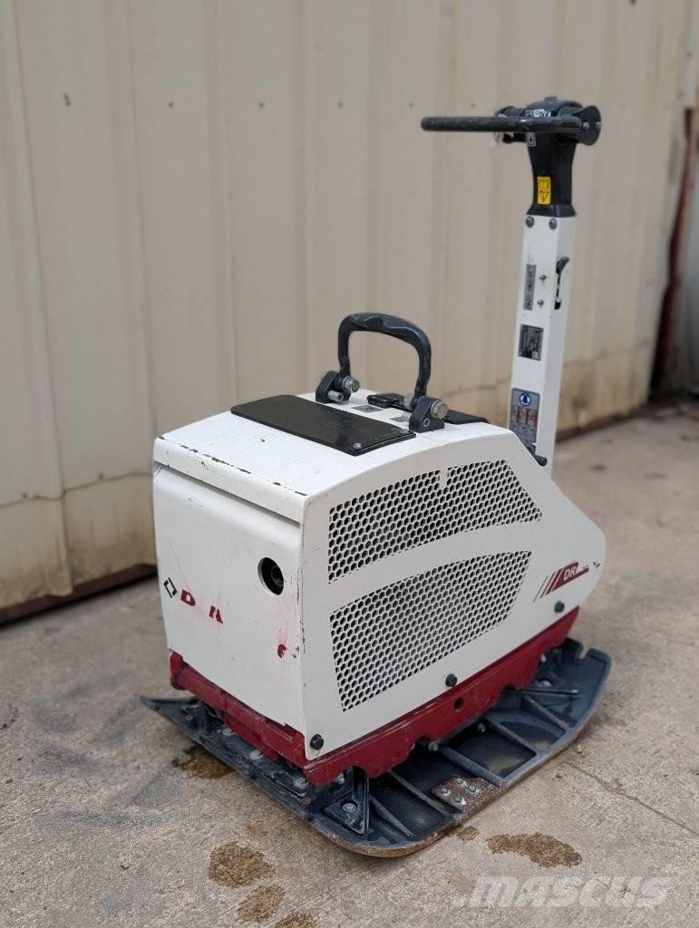 Dynapac DRP 25 D Vibrationsgeräte