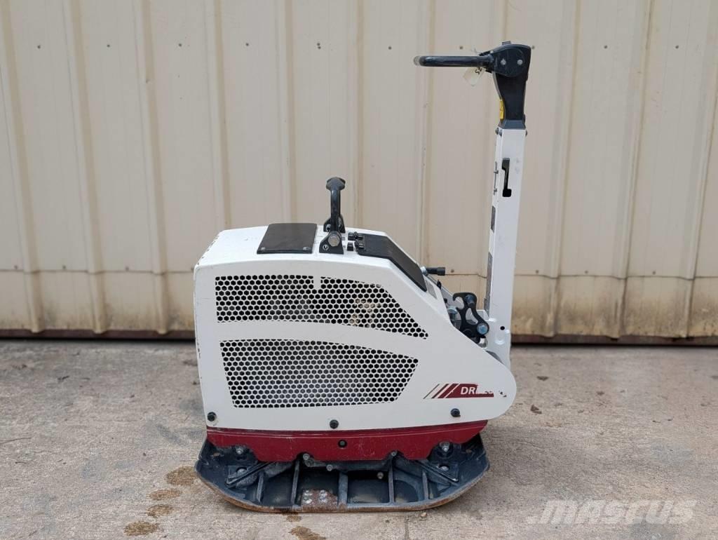 Dynapac DRP 25 D Vibrationsgeräte