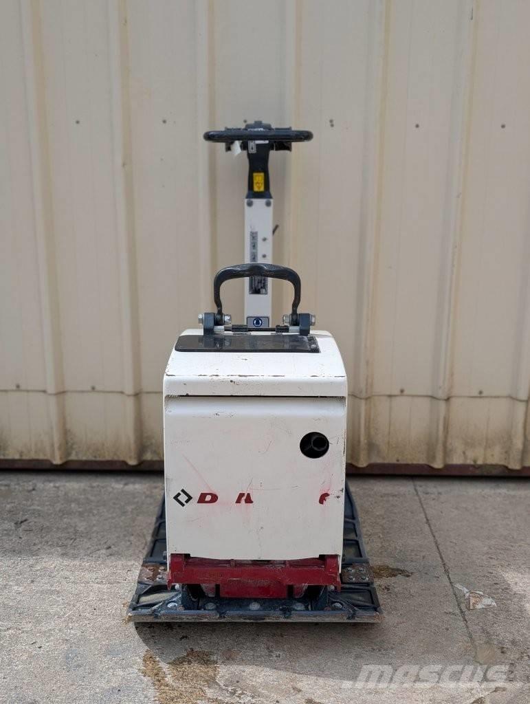 Dynapac DRP 25 D Vibrationsgeräte