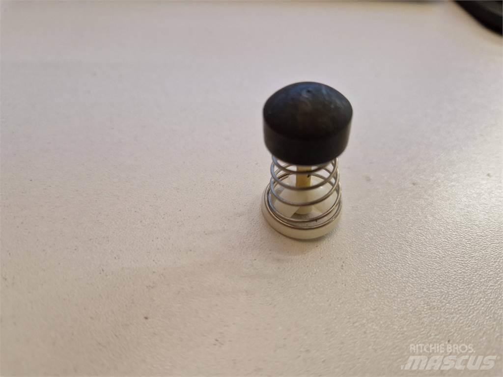 Rottne 033-0091 Chassis