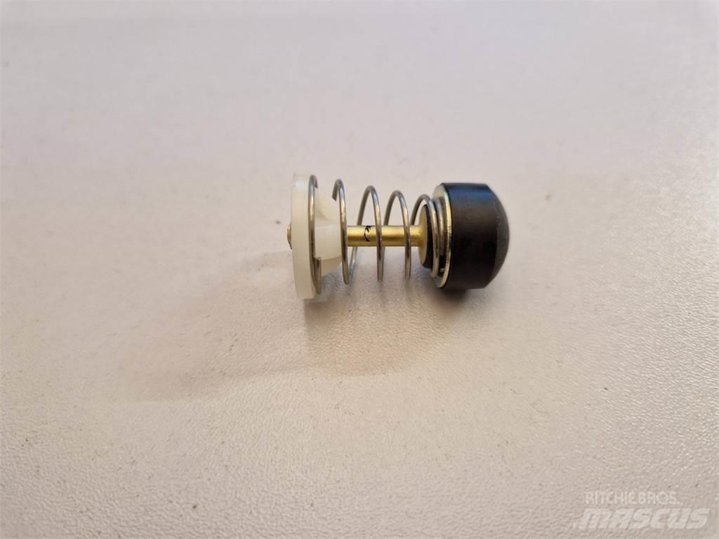 Rottne 033-0091 Chassis
