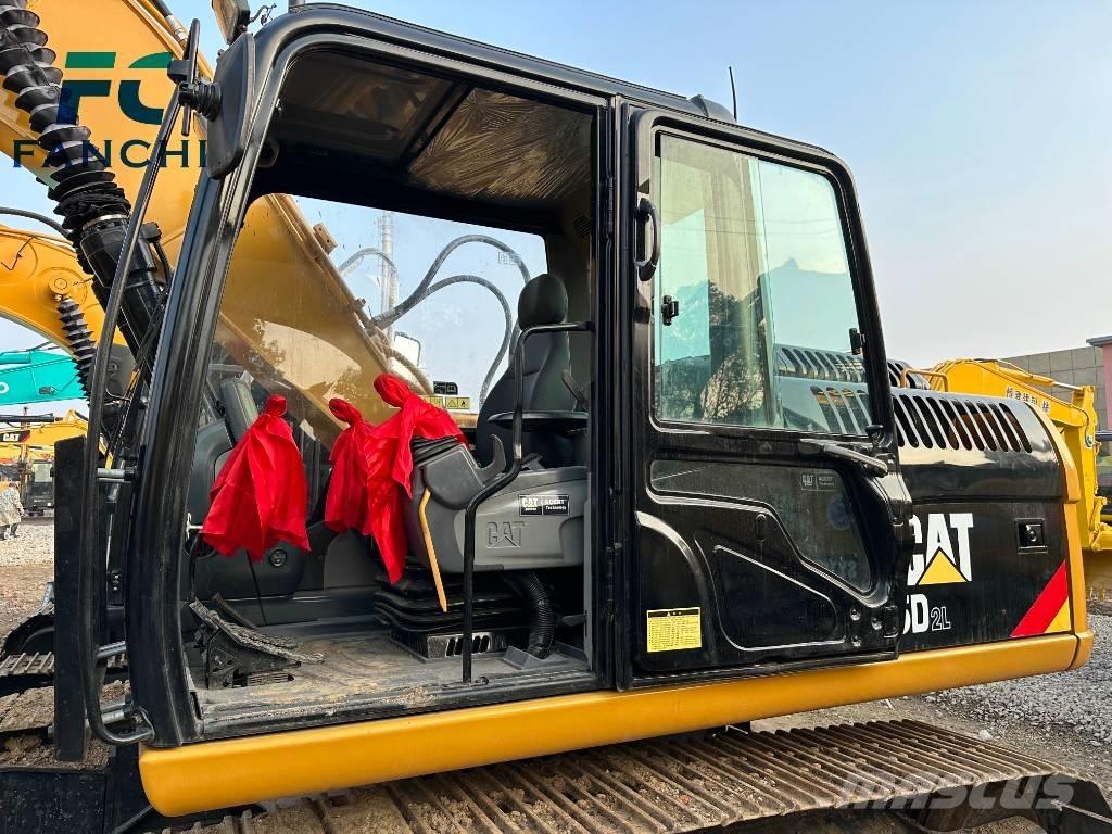 CAT 315d2 Raupenbagger