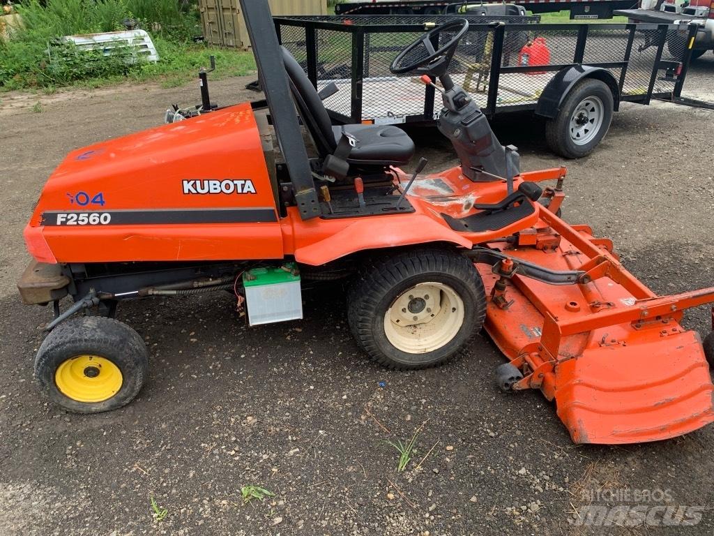 Kubota F 2560 Sonstige Baumaschinen