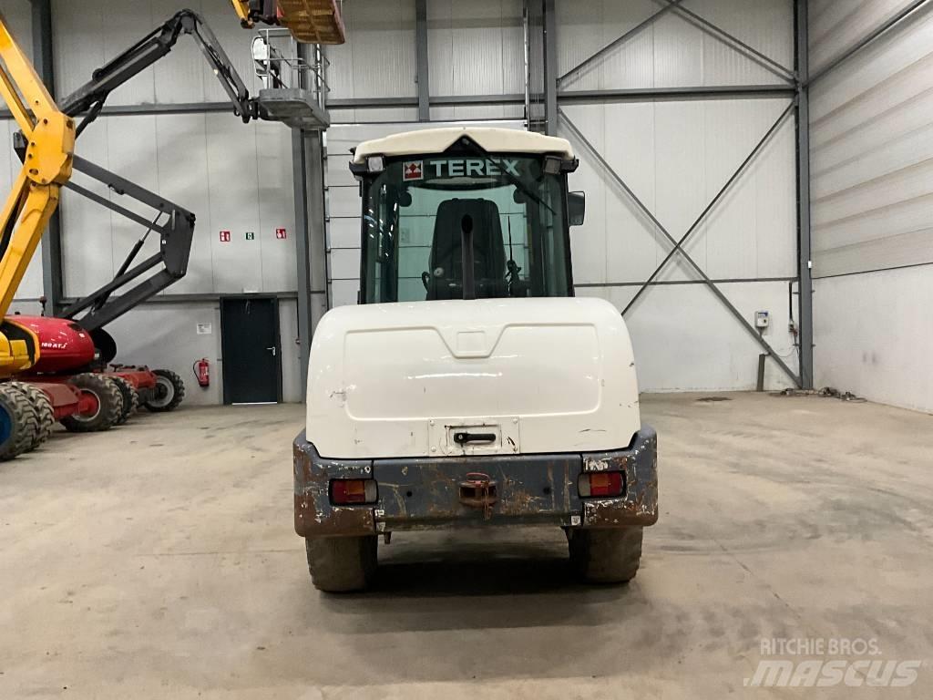 Terex TL 70 Radlader