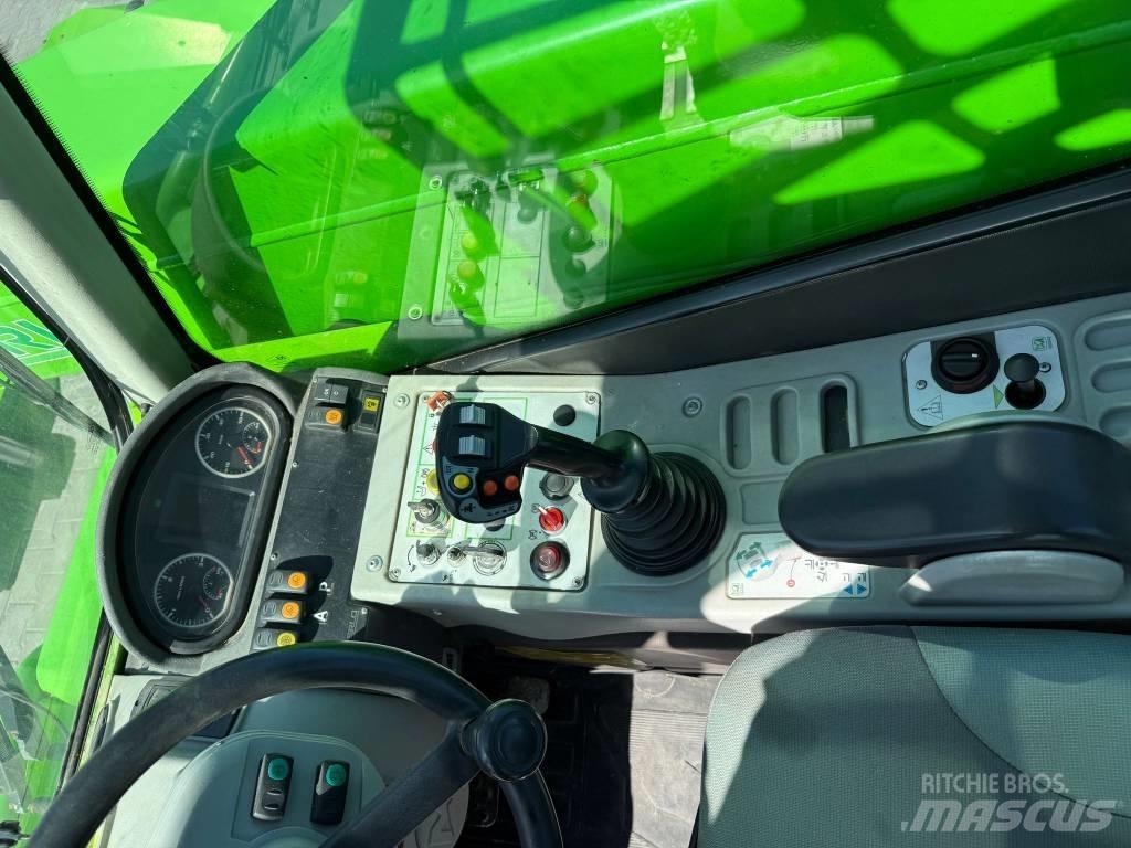 Merlo P 32.6 Top Teleskoplader für Landwirtschaft