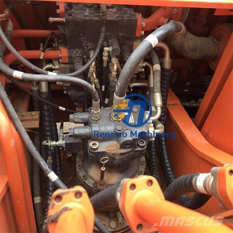 Doosan DH225LC-7 Raupenbagger