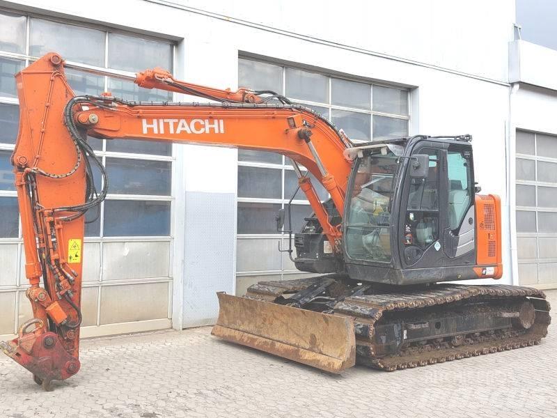 Hitachi ZX 135 US-6 Raupenbagger