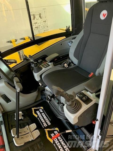Wacker Neuson ET90 Midibagger  7t - 12t