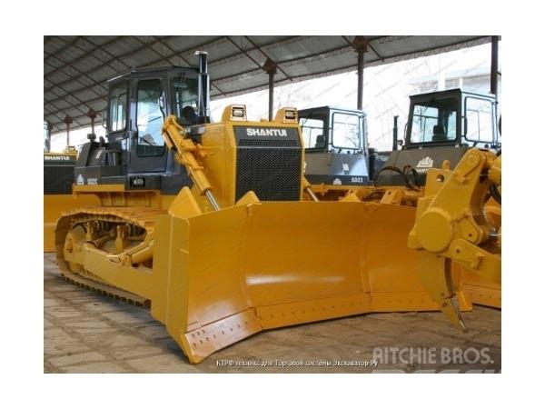 Shantui SD22C Bulldozer