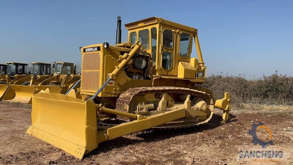 CAT D 8 K Bulldozer