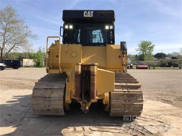 CAT D7E LGP Bulldozer