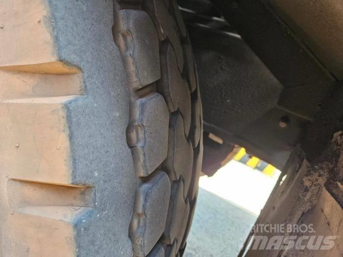 Kobelco RK 250 Autokrane