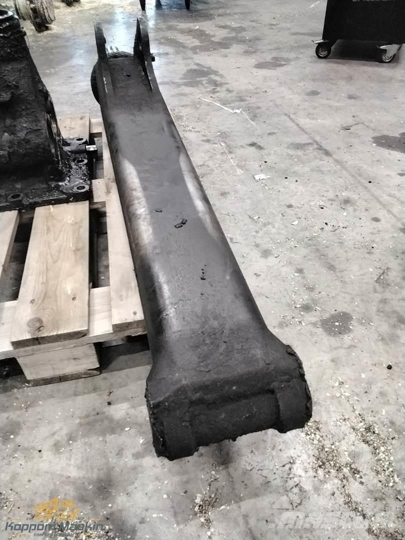 Loglift 51 Förderkrane