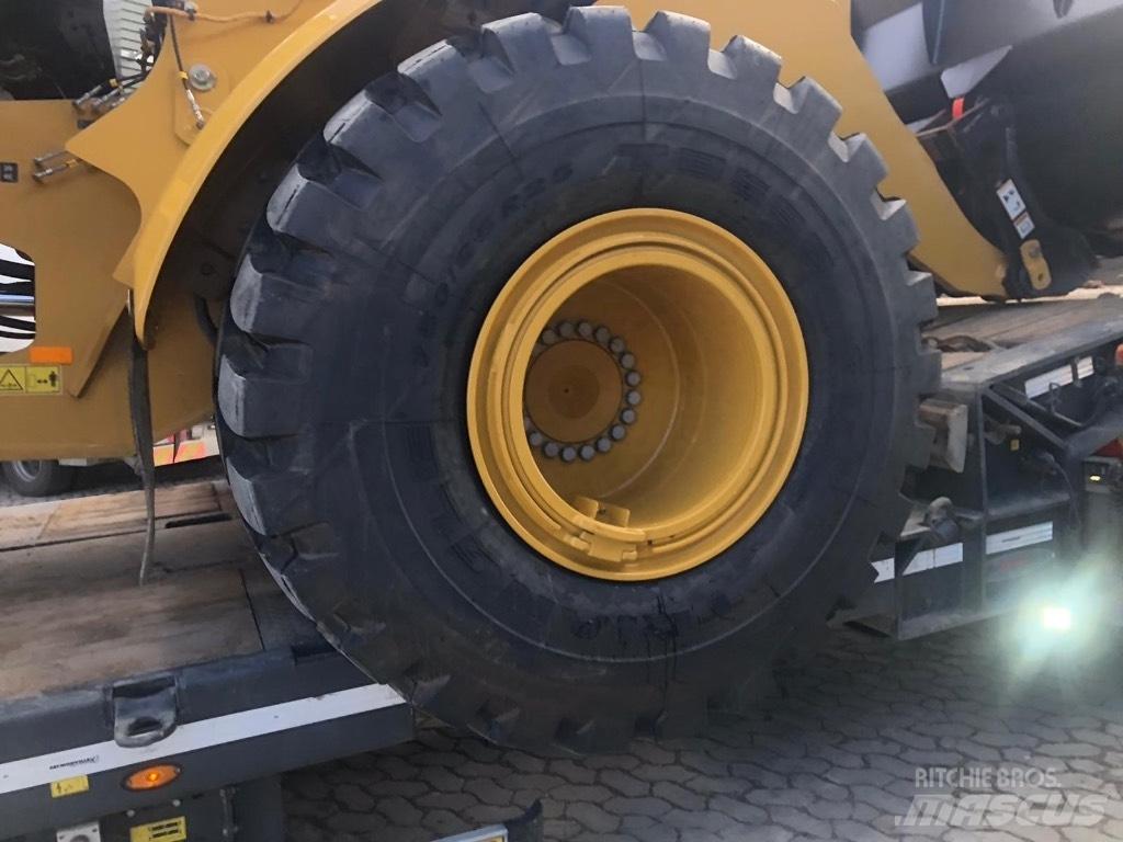 CAT 950 GC Radlader