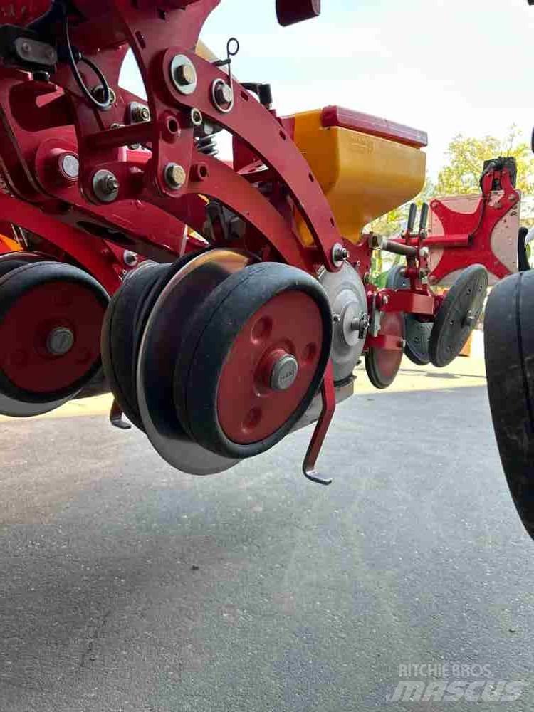 Grimme MATRIX Präzisionssaatmaschinen