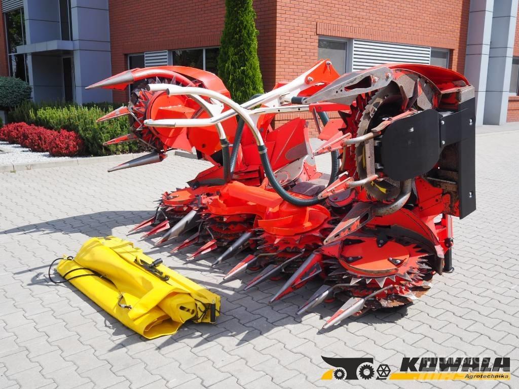 Kemper 345 Plus Sonstige Grünlandgeräte