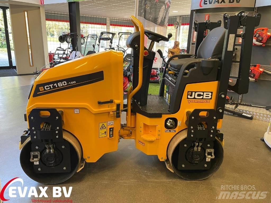 JCB CT 160-100 Vibrationsgeräte