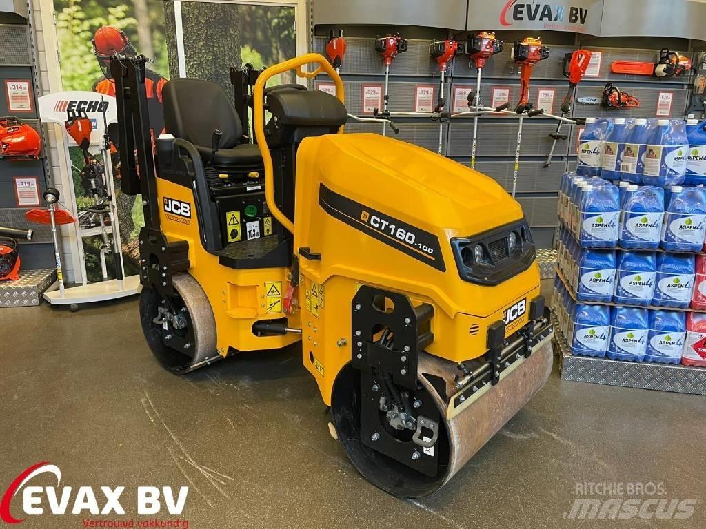 JCB CT 160-100 Vibrationsgeräte