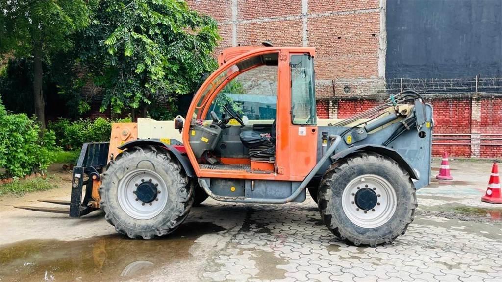 JLG 3508 Teleskoplader