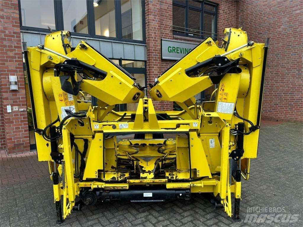 Kemper 375 Plus Sonstige Landmaschinen
