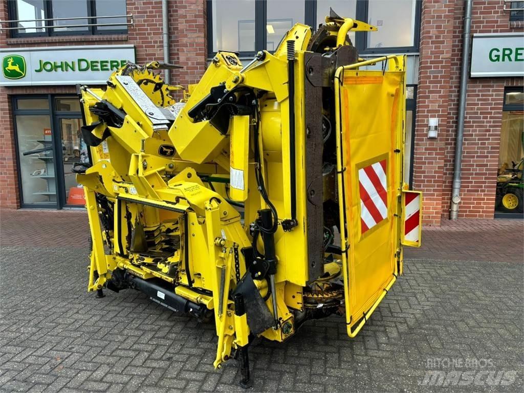 Kemper 375 Plus Sonstige Landmaschinen