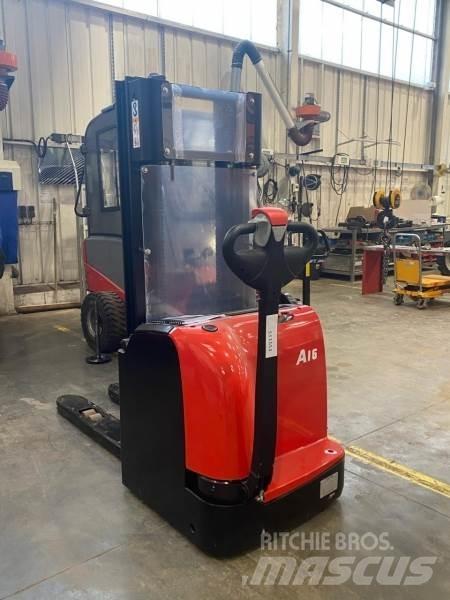 Manitou CDD12 AC1 Selbstfahrstapler