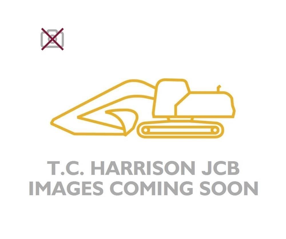 JCB 220X Raupenbagger