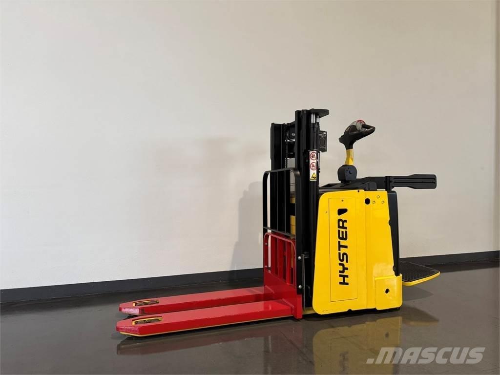 Hyster P2.0SD Deichselstapler