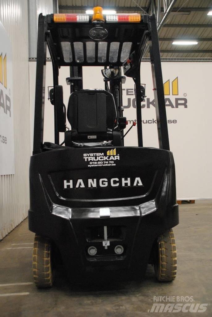 Hangcha CPD15-XD4 Elektro Stapler