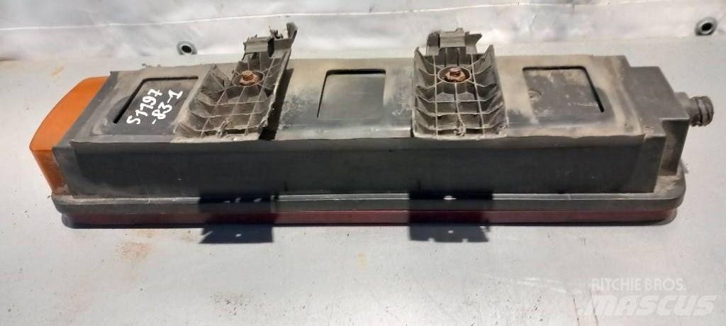 Scania R440  1504609 Chassis
